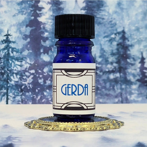 Gerda