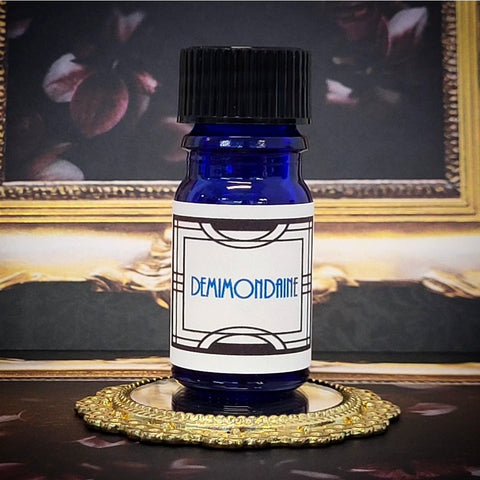 Demimondaine