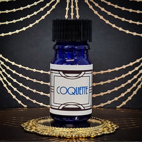 Coquette