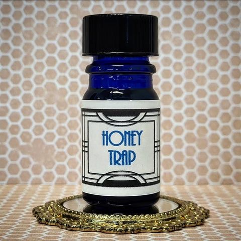 * Honey Trap