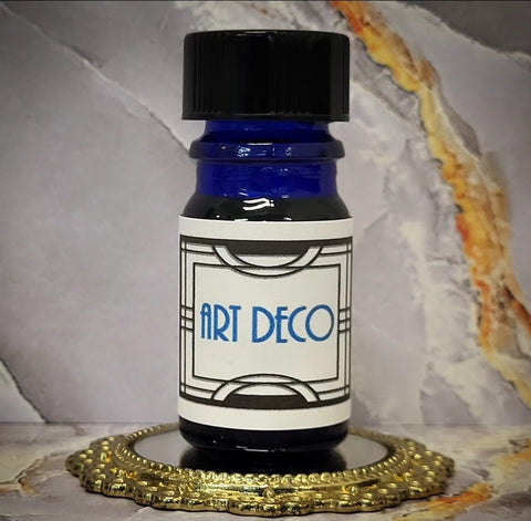 * Art Deco