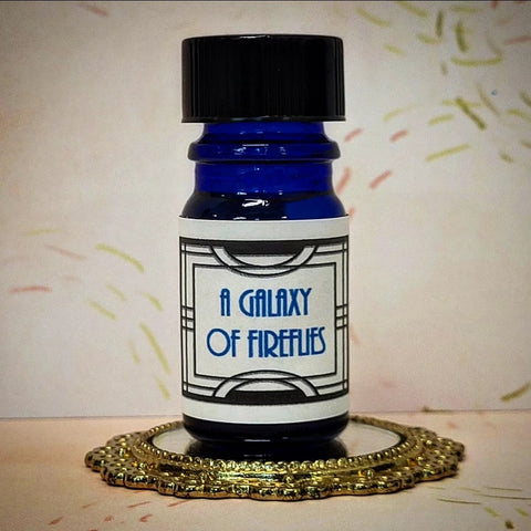 * A Galaxy of Fireflies