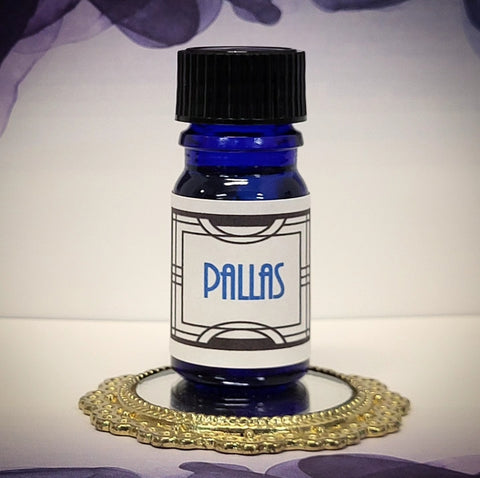 Pallas