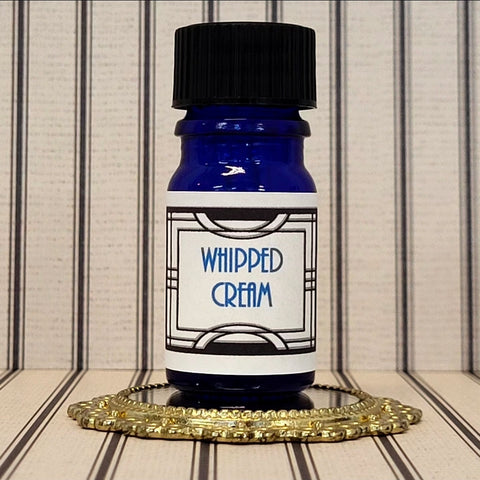 Whipped Cream