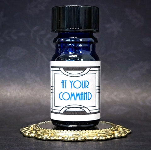 * At Your Command