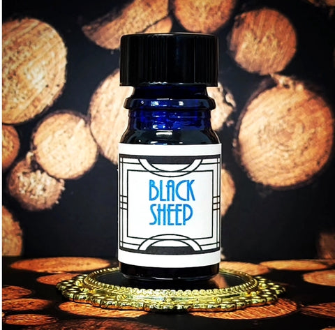 Black Sheep