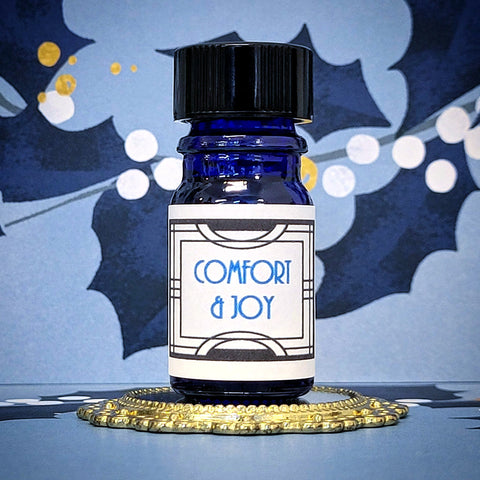 Comfort & Joy