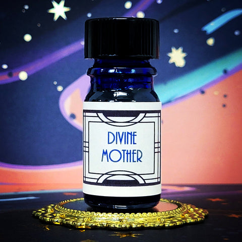 * Divine Mother
