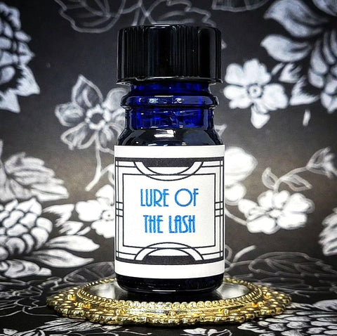 * Lure of the Lash