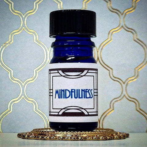 Mindfulness