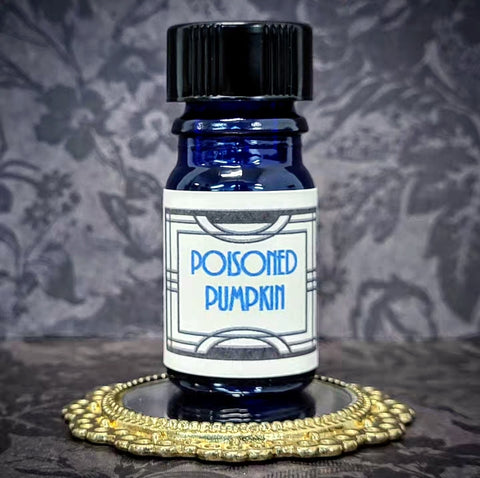 * Poisoned Pumpkin
