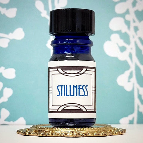 Stillness