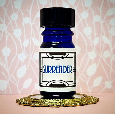 Surrender