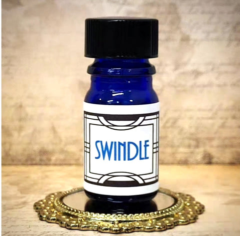 * Swindle: Frosted Lemon Cake