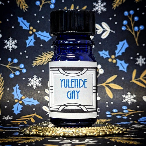 Yuletide Gay