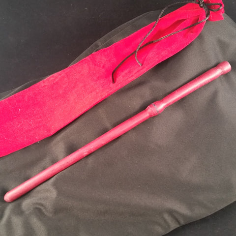 The Whirlwind Wand