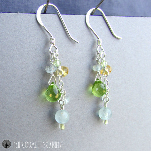 Achievement Unlocked - Nui Cobalt Designs - 1