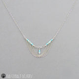 Elemental Talisman: Air - Nui Cobalt Designs - 2