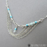 Elemental Talisman: Air - Nui Cobalt Designs - 1