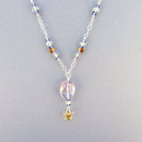 Cintāmaṇi - Nui Cobalt Designs - 2