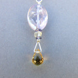 Cintāmaṇi - Nui Cobalt Designs - 4