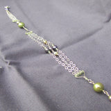 Angler Fish Bracelet - Nui Cobalt Designs - 2