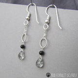 Ann's Earrings - Nui Cobalt Designs - 2