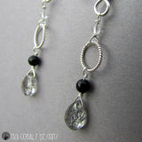 Ann's Earrings - Nui Cobalt Designs - 4