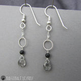 Ann's Earrings - Nui Cobalt Designs - 3