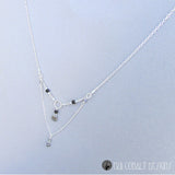 Ann's Necklace - Nui Cobalt Designs - 4