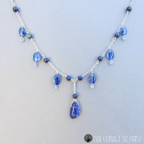 Anuket - Nui Cobalt Designs - 1