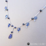 Anuket - Nui Cobalt Designs - 3