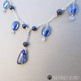 Anuket - Nui Cobalt Designs - 4