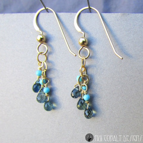 Auspex - Nui Cobalt Designs - 1