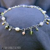 Ave Maris Stella - Nui Cobalt Designs - 1