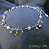 Ave Maris Stella - Nui Cobalt Designs - 2