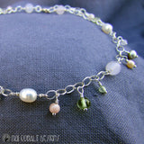 Ave Maris Stella - Nui Cobalt Designs - 3