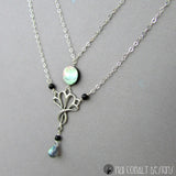 Sisters of the Black Moon - Nui Cobalt Designs - 4
