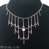 Black Widow - Nui Cobalt Designs - 1
