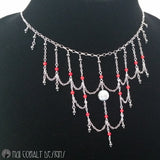 Black Widow - Nui Cobalt Designs - 3