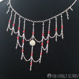 Black Widow - Nui Cobalt Designs - 4