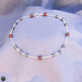 Resilience - Nui Cobalt Designs - 1