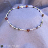 Resilience - Nui Cobalt Designs - 2