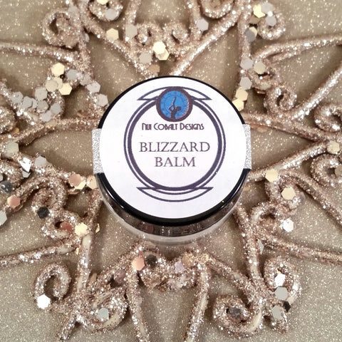 Blizzard Balm