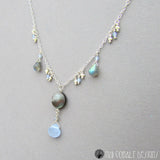 Kissed By A Muse - Nui Cobalt Designs - 2