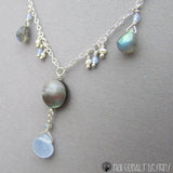 Kissed By A Muse - Nui Cobalt Designs - 1