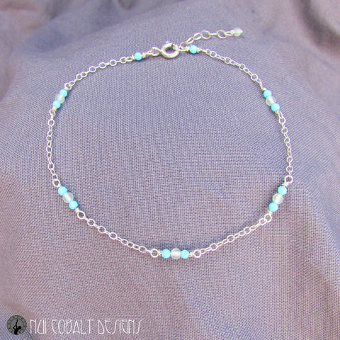 Cool - Nui Cobalt Designs - 1