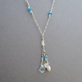 The High Priestess - Nui Cobalt Designs - 1