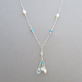 The High Priestess - Nui Cobalt Designs - 2