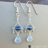 Centaurus - Nui Cobalt Designs - 1